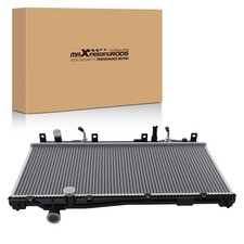 Aluminum Engine Radiator For Honda Civic 2001-2005 1.7l 19010plma01