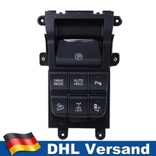 Produktbild - Konsolenpark-Multischalter Für 2016-2020 Hyundai Tucson TL TLE 1.6 2.0 AT 4WD