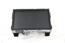 2017 Nissan Pathfinder GPS Display Screen W/O Navigation