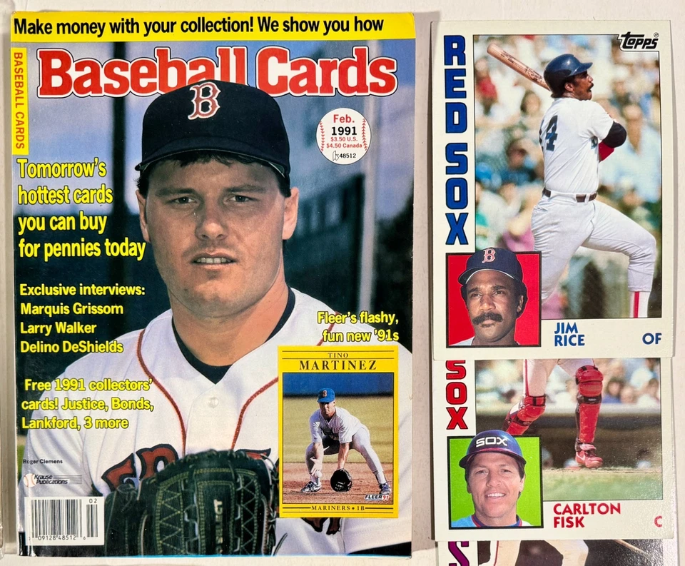 Junk Drawer Stocking Stuffer Sports Lot Football Basketball Hockey Baseball Card - Image 3 of 4