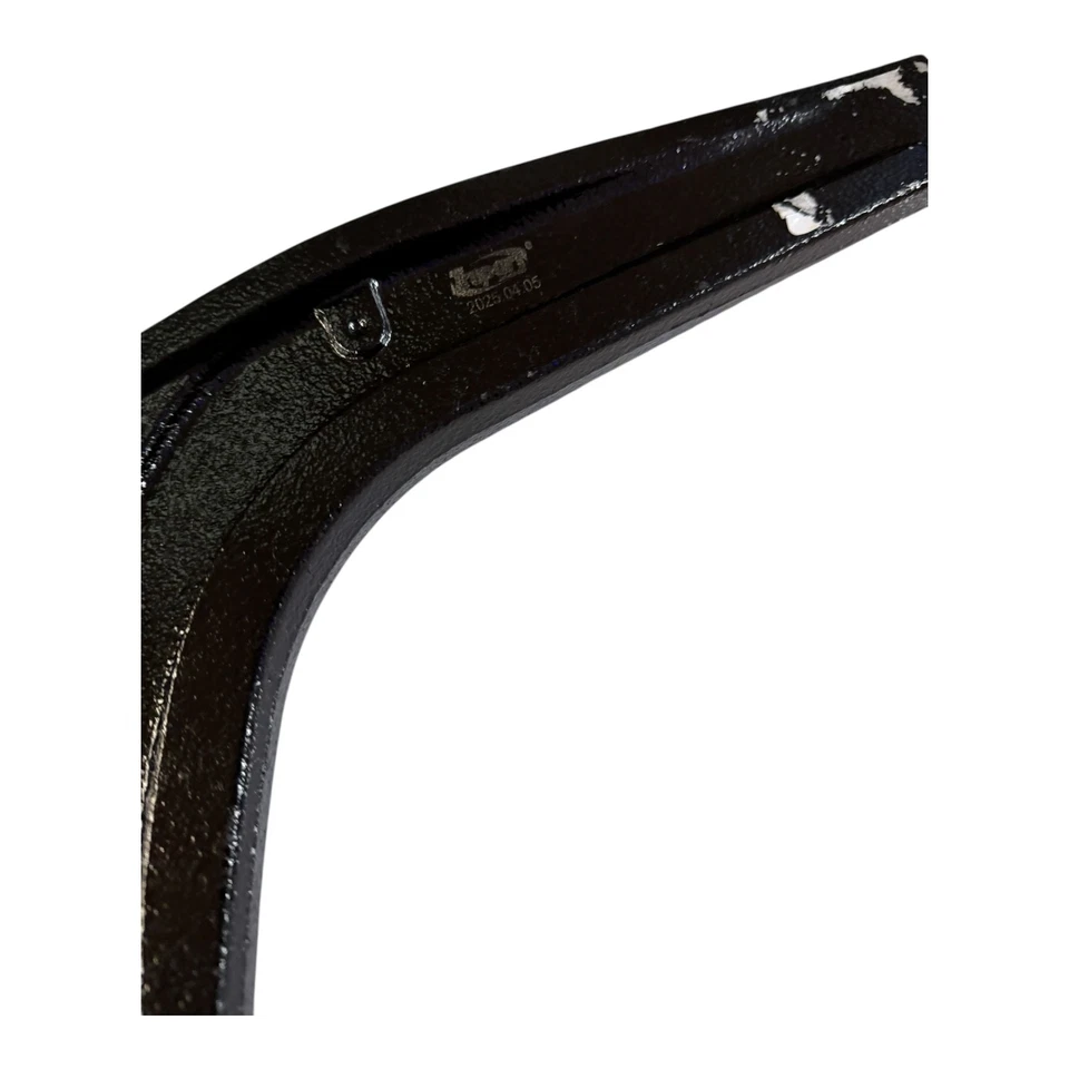 Fits Fiat 500 312 2008-2020 Cast Iron Front Lower Suspension Wishbone Arms PAIR - Image 2 of 4