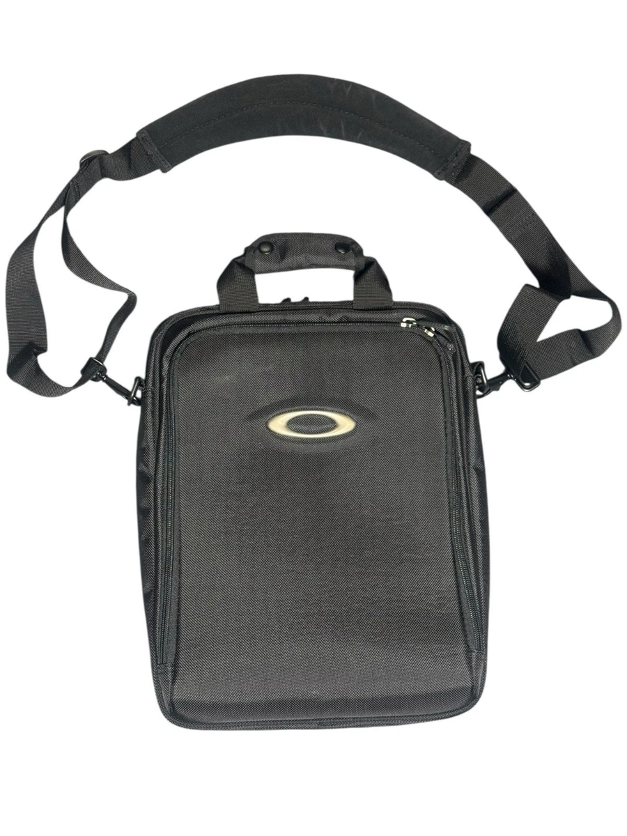 Oakley Messenger Bag for sale | eBay