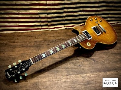 Gibson Gibson LES PAUL CLASSIC PREMIUM PLUS Electric Guitar | eBay