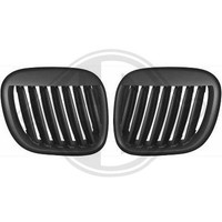 1X KüHlergitter Diederichs 1250340 Hd Tuning FüR