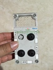 1PCS New FESTO CPX-8DE-8DA 526257