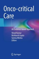 Onco-Critical Care An Evidence-Based Approach Vinod Kumar (U. A.) Taschenbuch
