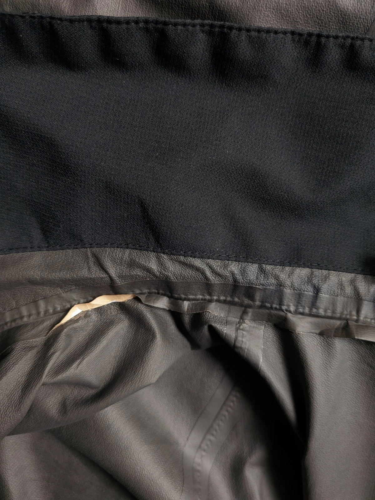Rare Vintage GORE-TEX Test Team Paclite Shell Packable Jacket Prototype Grail - product detail image 11