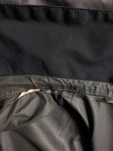 Rare Vintage GORE-TEX Test Team Paclite Shell Packable Jacket Prototype Grail image 11