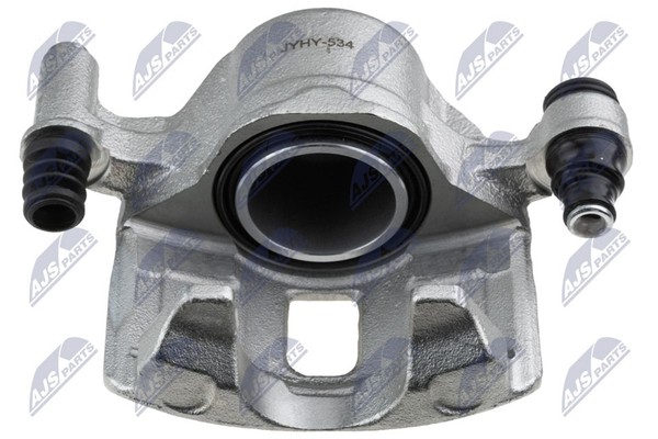 Bremssattel Nty HZP-HY-534 FüR Hyundai Getz Tb Accent 2 Lc Crdi Gls-image
