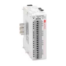 Automation Direct C0-04TRS Output Module