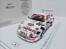 Spark 1:43 STP Taisan Porsche 993 GT2 #34 JGTC 1995 Winner Resin Race Model