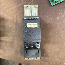 SIEMENS (CERBERUS PYROTRONICS) SYSTEM 3 MODULE  AE-30 AUDIBLE EXTEND**USED**