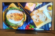 LG OLED48C44LA 48" Smart 4K Ultra HD HDR OLED TV with Amazon Alexa -