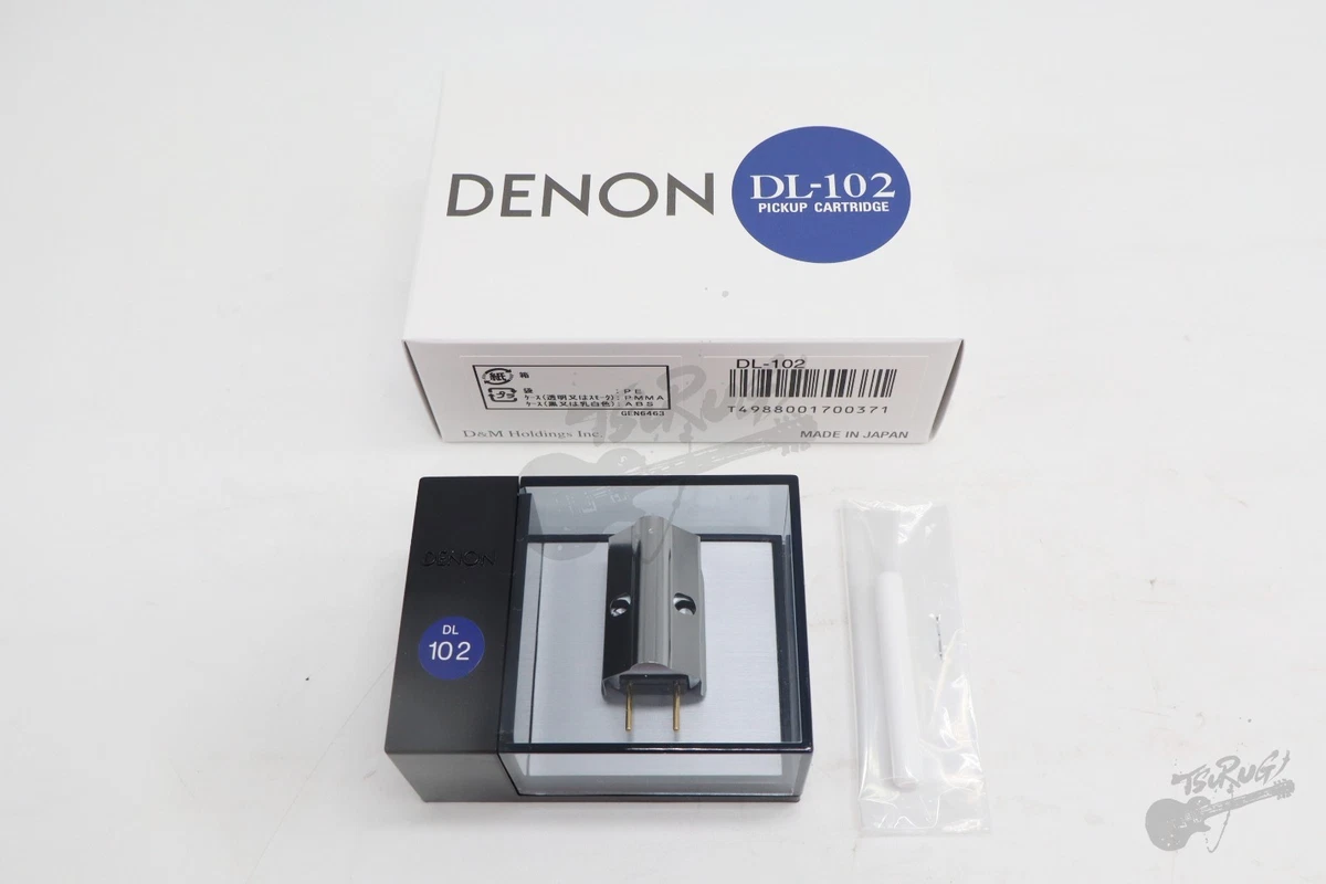 denon dl 102 products for sale | eBay