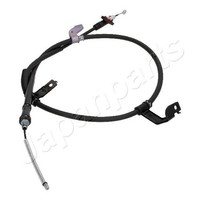 Japanparts BC-H29L Seilzug, Feststellbremse FüR Hyundai