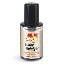 Dr. Wack A1 Lederreiniger 250 ML ATL porentiefe Reinigung ideal für helles Leder