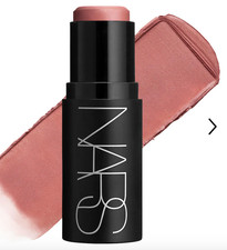 NARS The Multiple Soft Blur Blush Stick for Cheeks, Eyes and Lips Orgasm