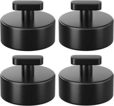4 PCS Corvette Lift Pucks Jack Lifting Pad Compatible with Corvette 2011,2017...