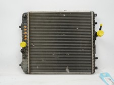 Radiateur Opel AGILA