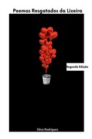Poemas Resgatados Da Lixeira Rodrigues Silva Taschenbuch Portugiesisch 2022