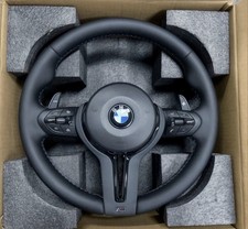 Volant pour BMW toutes series F et E série 1, 2, 3, 4, 5, 6, 7, 8 series X