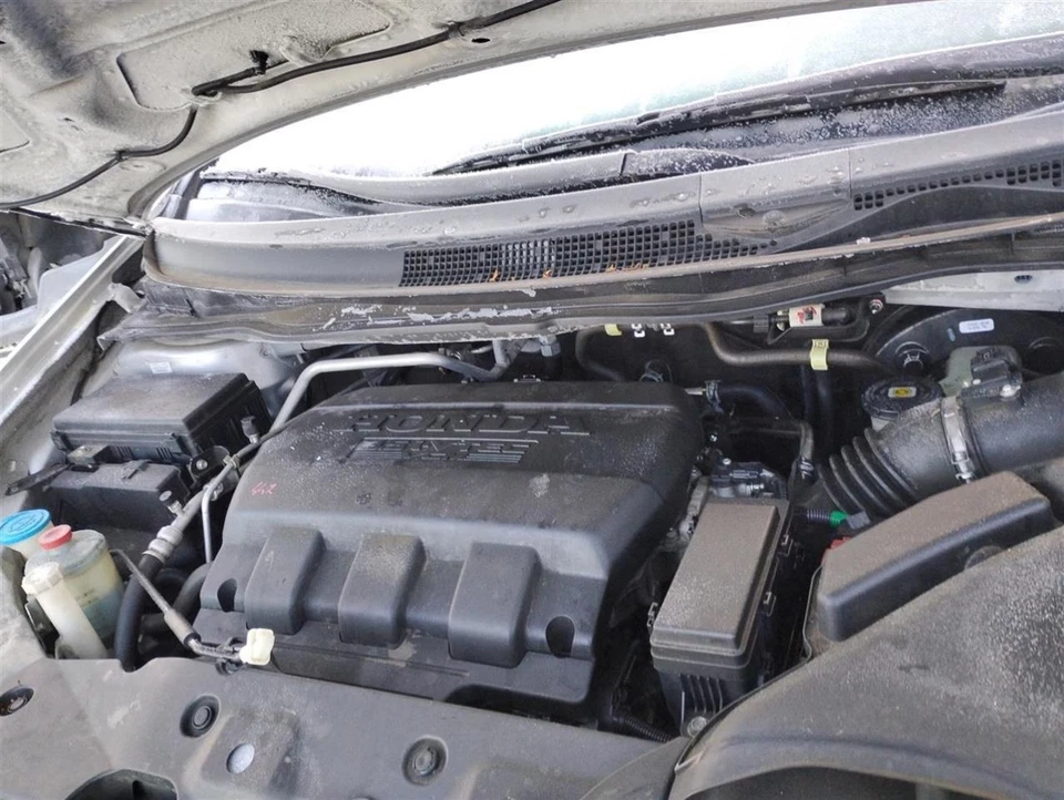 Shifter ODYSSEY 2012 Transmission Shift 27878493 - Image 3 of 4