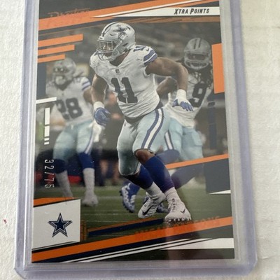 2022 Panini Prestige - Micah Parsons #84 Xtra Points Orange /75