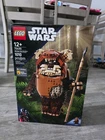 LEGO Star Wars 75430: Wicket the Ewok- New, Sealed- 1,010 Pcs