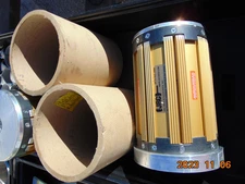 NEW JRC WEB ACCESSORIES AIR CHUCK