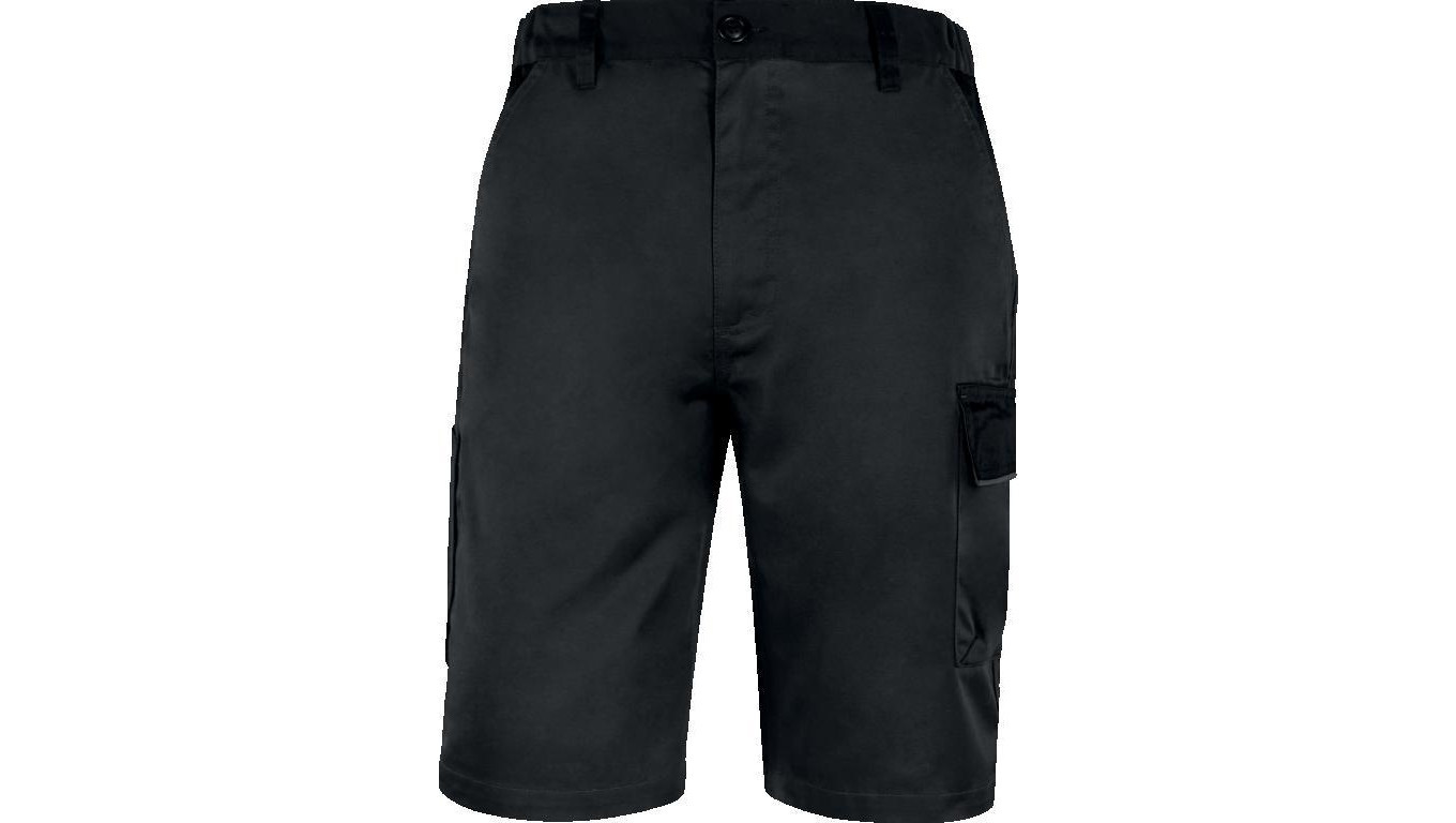 Бермуды Mach 1 из Полиэстера цвет Чемношары Розмарь 4XL M1BE2GG4X 10190₽