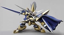 ariable Action Ryu Knight Ryu Paladin (Adyu Legend) (MegaTrea Shop)