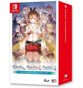 Atelier Ryza | eBay