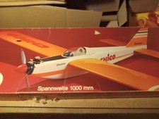 Vintage Graupner Chico kit for Cox TD .09 engines