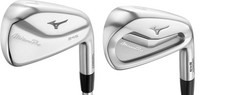 Mizuno Pro 243 / Pro 245 Combo 4-PW Iron Set XS Nippon Pro Modus 3 Tour 120 Val