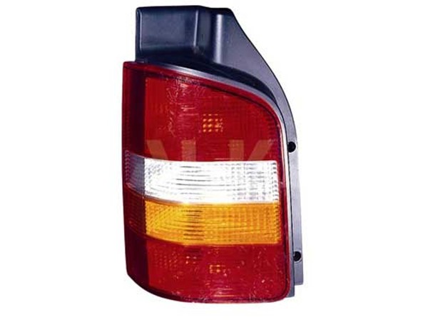 Alkar Heckleuchte 2226985 P21/4W FüR Vw Transporter T5 Bus 7HB 7HJ 7EB 7EJ 7HA-image