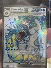 🌊🐉 Gyarados ex #225/198 – Scarlet & Violet Ultra Rare Holo NM 🐉🌊
