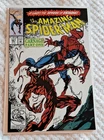 The Amazing Spider-Man #361 (Marvel Comics April 1992) VF-