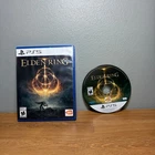 Elden Ring (Sony PlayStation 5, 2021) PS5