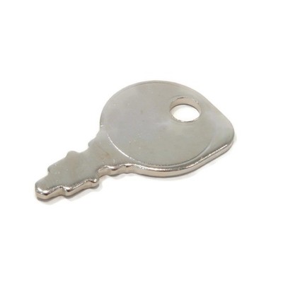 Ignition Key for Kohler CH740 3010, 0336, 3353, 3359, 3361, 3362, 3364 Engine