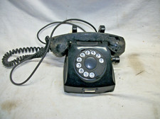 Il telefono Oslo con un accessorio insolito