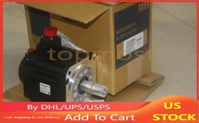 MITSUBISHI AC SERVO MOTOR HF-SP81J HFSP81J NEW FREE EXPEDITED SHIPPING