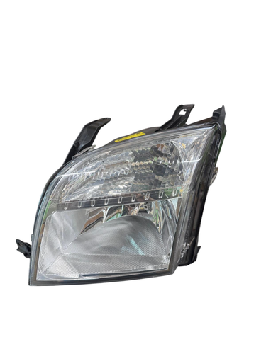 FARO ANTERIORE SX ORIGINALE FORD FUSION - Bild 2 von 7