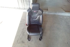 17 2017 Ford Focus ST Driver LH Front Seat OEM