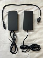 USED-Microsoft Model: 1661 Dock for Surface Book Pro Laptop 2 3 4