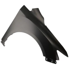 CAPA Certified Fender For Toyota Venza 2009-2016 Front Passenger Side