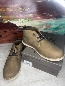 Crown Vintage Boots Men | eBay display picture 1