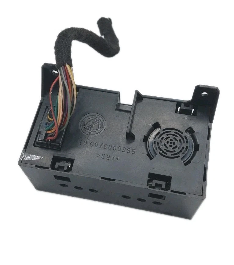 Display Multifunzione Alfa Romeo 156 60674051 5550003703 - Immagine 4 di 4