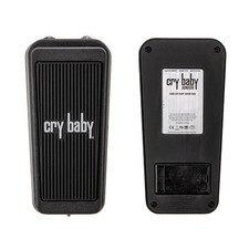 Jim Dunlop / Cbj95 Cry Baby Junior Wah Pedal Goods No.y717