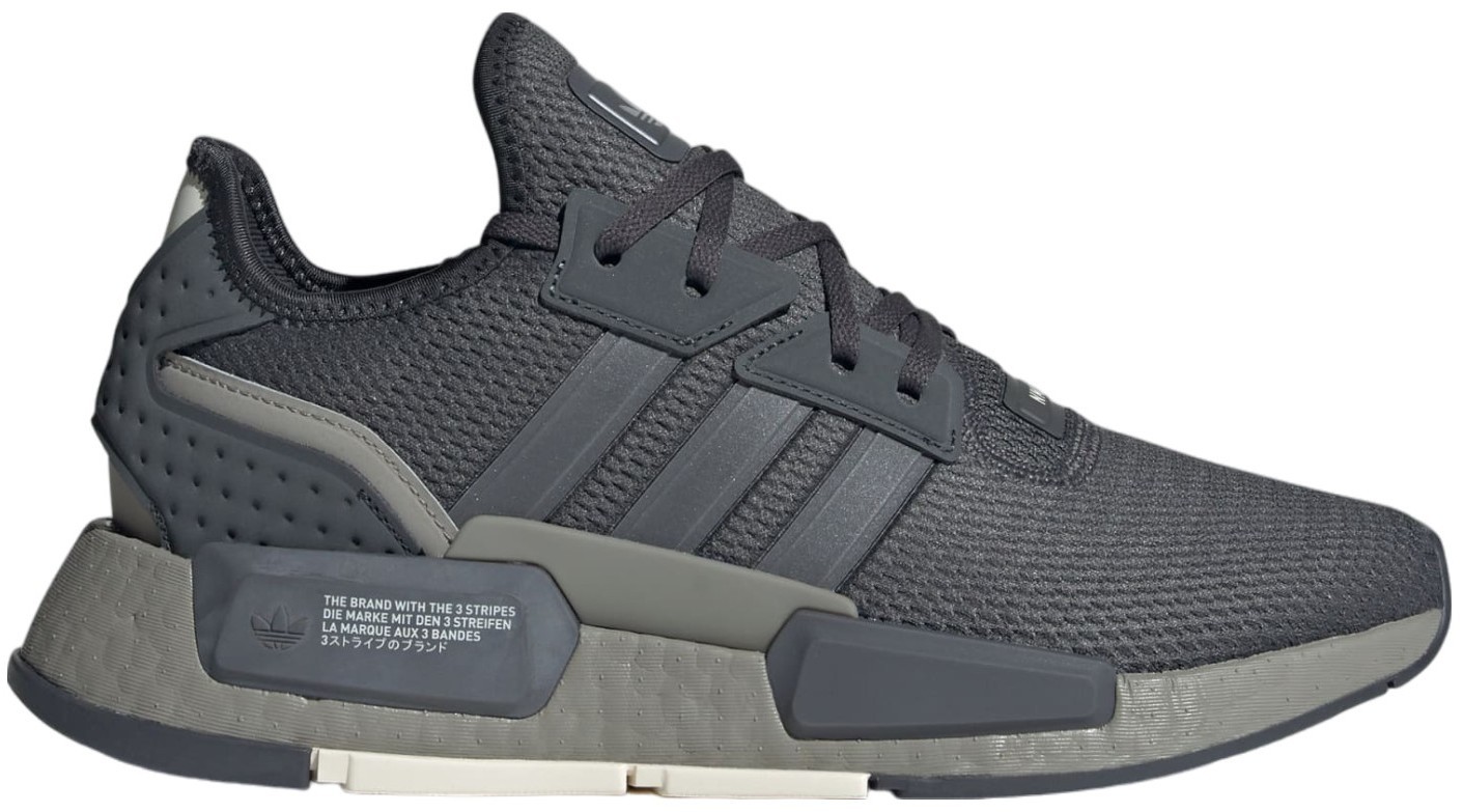 adidas A Ma Maniere x Invincible x NMD_R1 Primeknit Core Black for Sale |  Authenticity Guaranteed | eBay