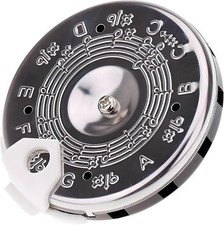Pitch Pipe Tuner A Precise 13 Note Chromatic C-C Scale From The Master  That'...
